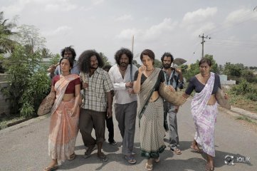 Dandupalyam 4 Movie Photo Gallery